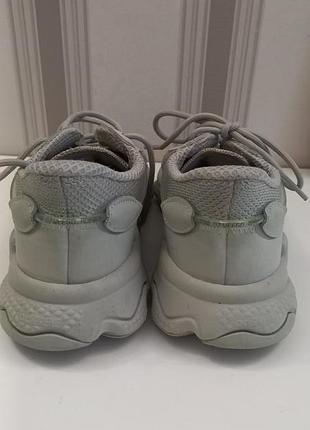 Кросівки adidas originals ozweego 3