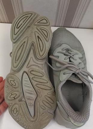 Кросівки adidas originals ozweego 4