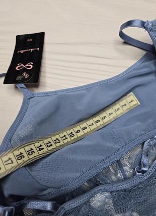 Боди hunkemoller 10