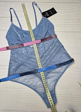Боди hunkemoller 5