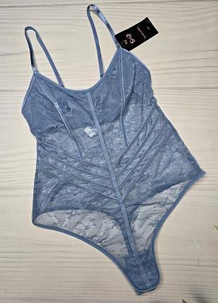 Боди hunkemoller 4