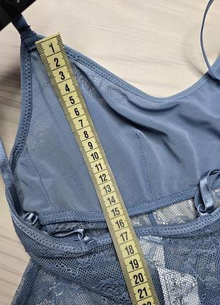 Боди hunkemoller 9