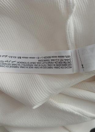 Блузка massimo dutty з запахом 9