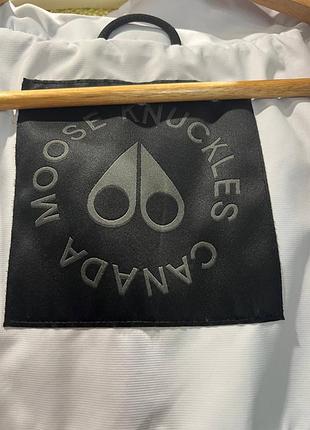 Moose knuckles 6