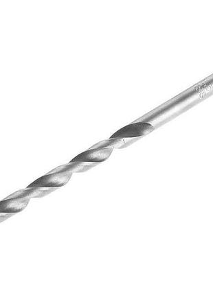 Сверло по металлу 5,5мм hss (10шт) sd-5055 тм intertool
