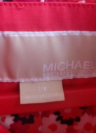 Тренч michael kors на 7-8 лет 6