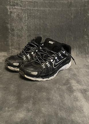 Nike p6000