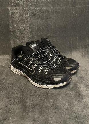 Nike p6000 2