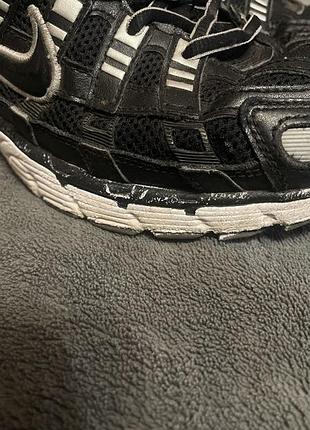 Nike p6000 6