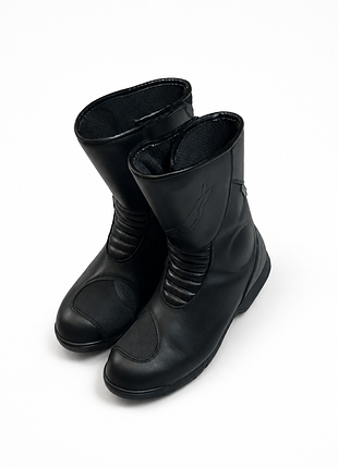 Мотоботи жіночі tcx gore tex 38 розмір мотовзуття натуральна шкіра мотовзуття