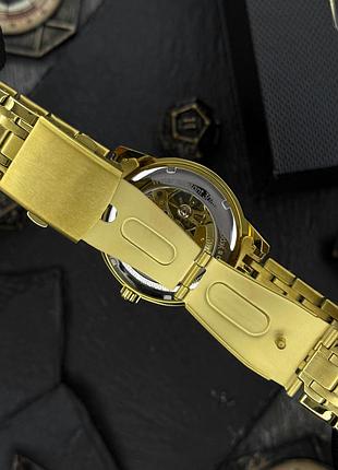 Awarder 025 sharp gold-black. 7