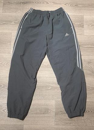 Спортивні штани adidas розмір м/l