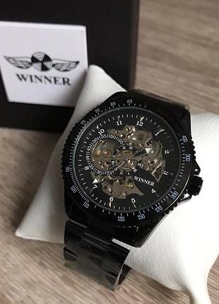 Оригинальные мужские наручные часы winner 2