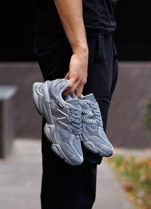 9060 dark grey cordura 6