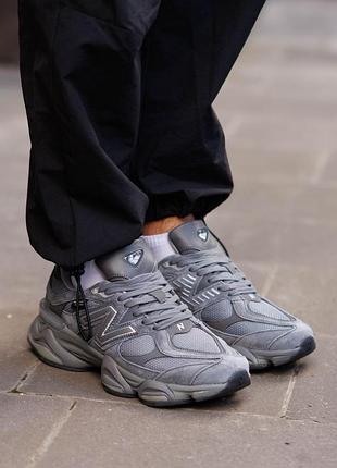 9060 dark grey cordura 8