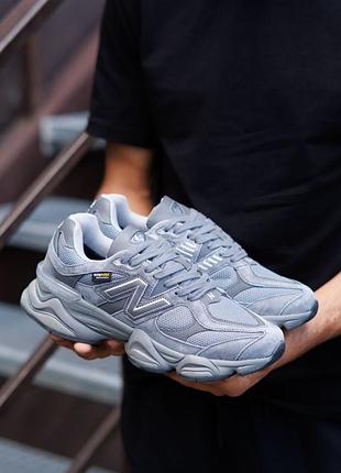 9060 dark grey cordura 4