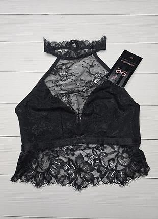 Ібралет бюстгальтер hunkemoller 4