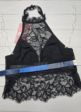 Ібралет бюстгальтер hunkemoller 6