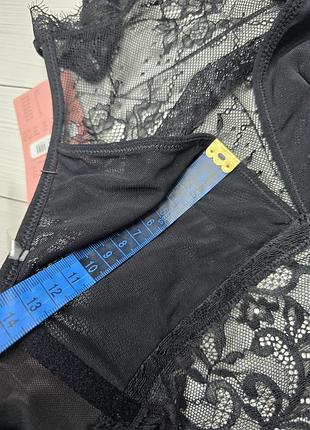 Ібралет бюстгальтер hunkemoller 8
