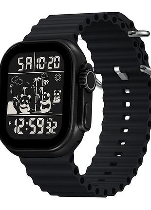 Skmei 2247bkbk black-black 3