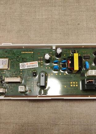Модуль керування samsung dc92-02020a для сушильної машини