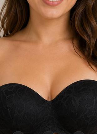 Топ -бюст peacоcks 14/42.  80в-c