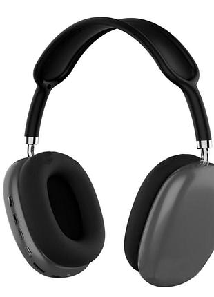 P9 беспроводные наушники с микрофоном ∙ наушники беспроводные bluetooth p9