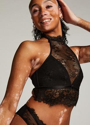 Ібралет бюстгальтер hunkemoller