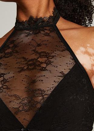 Ібралет бюстгальтер hunkemoller 2