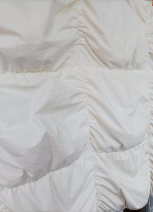 Ковдра пухова 220/230 зимова 4 кг. 9