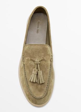 Лофери massimo dutti 3