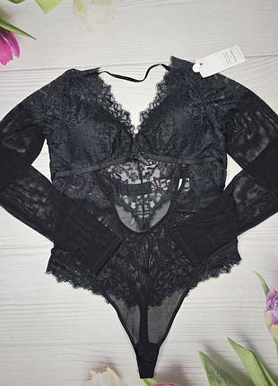 Боди hunkemoller 4