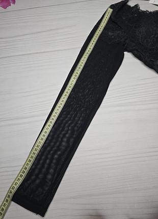 Боди hunkemoller 10