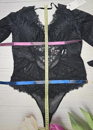 Боди hunkemoller 6