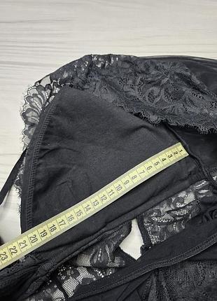 Боди hunkemoller 9