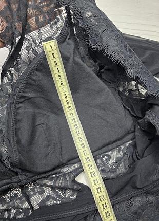Боди hunkemoller 8