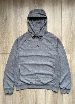 Худі кофта nike air jordan