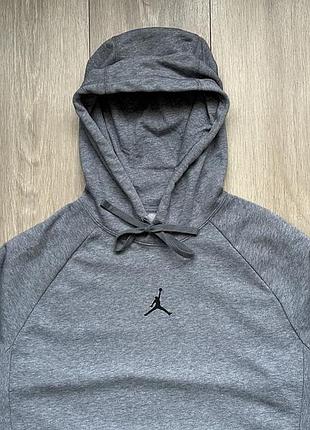 Худі кофта nike air jordan 2