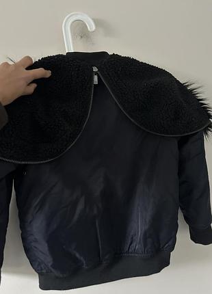 Детская куртка river island 2