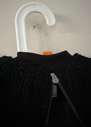 Детская куртка river island 9
