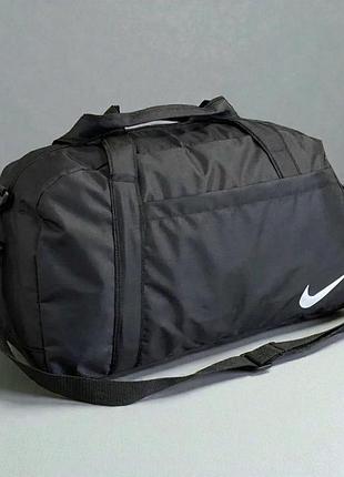 Сумка спортивная nike