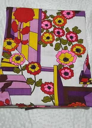 Отрез ткани. 120х295
