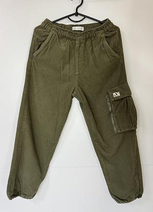 Штани zara, розмір 164 см, на вік 13–14 років.