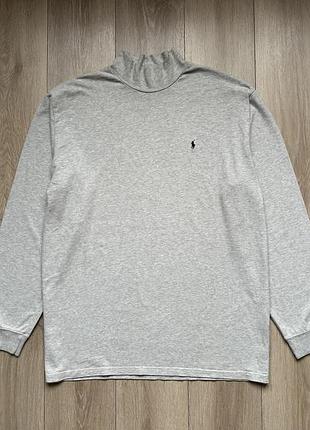 Гольф кофта polo ralph lauren vintage