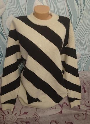 Женский джемпер 2