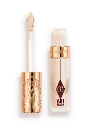 Charlotte tilbury airbrush blur concealer