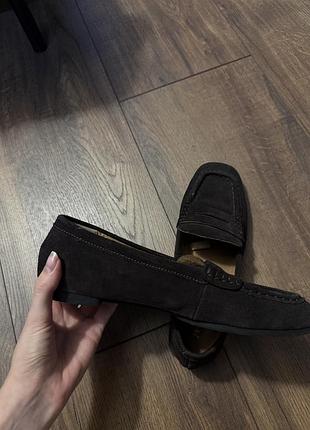 Лофери zara 2