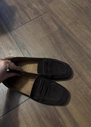 Лофери zara 5