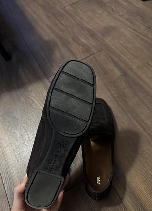 Лофери zara 3
