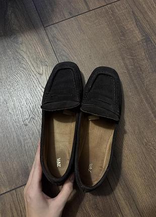 Лофери zara 6